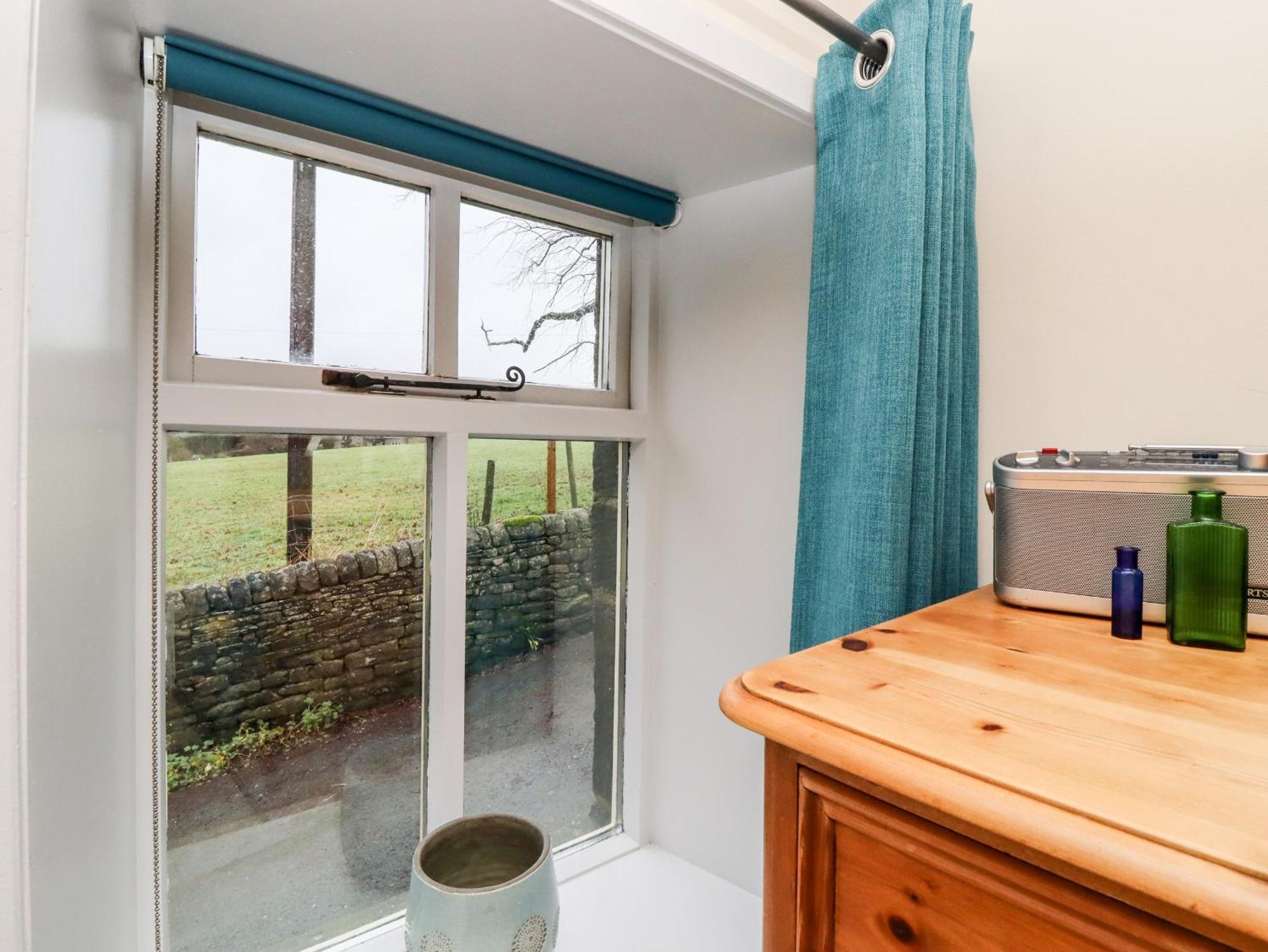 Yate Cottage Oxenhope Exteriér fotografie